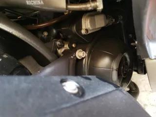 Piaggio Liberty Scooter Blanco DESCRIPCIÓN