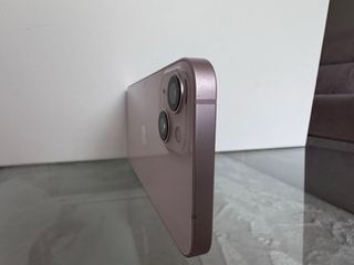 iPhone 13 Rosa