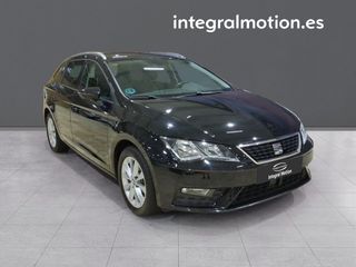 Seat Leon ST 1.6 TDI 85kW (115CV) St&Sp Style