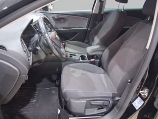 Seat Leon ST 1.6 TDI 85kW (115CV) St&Sp Style