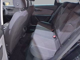 Seat Leon ST 1.6 TDI 85kW (115CV) St&Sp Style