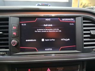 Seat Leon ST 1.6 TDI 85kW (115CV) St&Sp Style