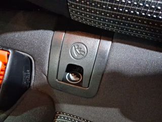 Seat Leon ST 1.6 TDI 85kW (115CV) St&Sp Style