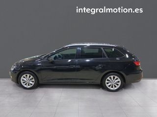 Seat Leon ST 1.6 TDI 85kW (115CV) St&Sp Style