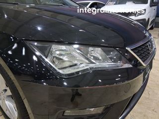 Seat Leon ST 1.6 TDI 85kW (115CV) St&Sp Style