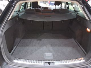 Seat Leon ST 1.6 TDI 85kW (115CV) St&Sp Style