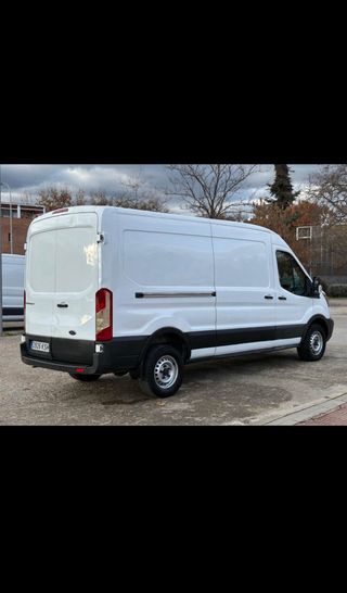 alquiler , mudanzas , transporte etc...