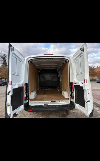 alquiler , mudanzas , transporte etc...