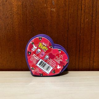 Funko Bitty Pop Disney Zero