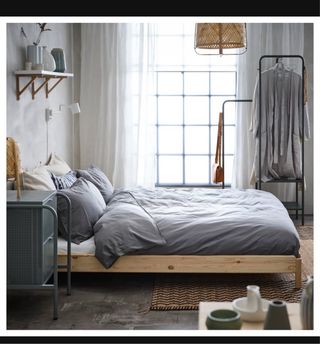 Cama nido ikea
