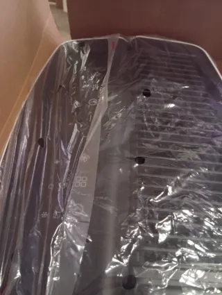 Deshumidificador Orbegozo DH 2075 20L/día