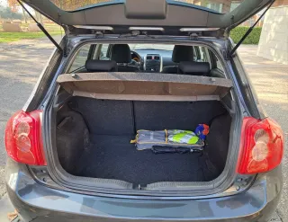 Toyota Auris. Año 2008. En muy buen estado