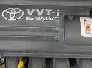 Toyota Auris. Año 2008. En muy buen estado