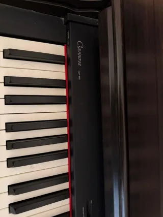 Piano Yamaha Clavinova CLP 440