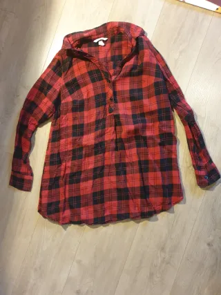 Lote Camisetas Premamá