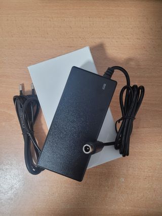 Cargador Patinete Xiaomi M365 Pro 1 2 3