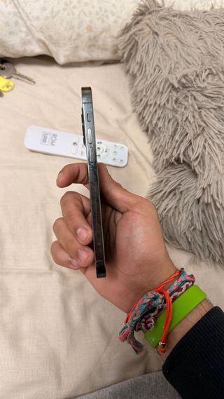 iPhone 12 Pro 256GB Gris