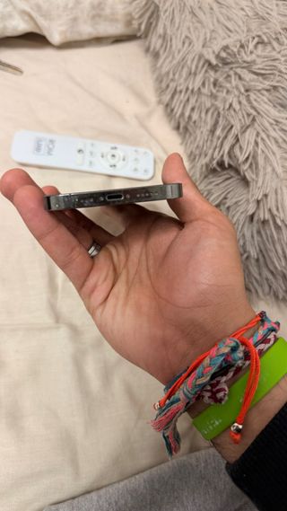 iPhone 12 Pro 256GB Gris