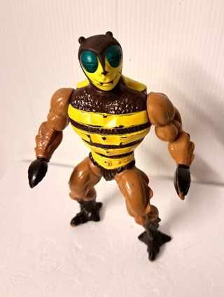 Master of Universe Buzz Off Vintage Anni 80