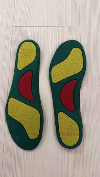 Zapatillas Yeezy x Adidas Beige/Blanco