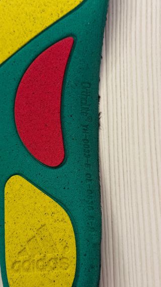 Zapatillas Yeezy x Adidas Beige/Blanco