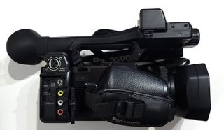 Panasonic HC-X1000 4k + Accesorios