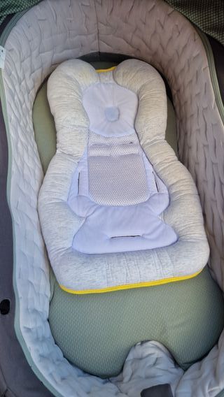 Stokke Xplory V6 Silla Paseo + Accesorios