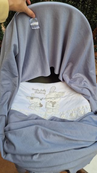 Stokke Xplory V6 Silla Paseo + Accesorios