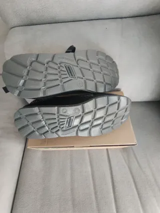 Zapatos de seguridad Coverguard Talla 43