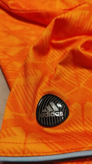 Camiseta Houston Dynamo 2011