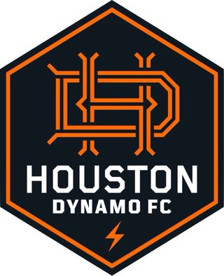Camiseta Houston Dynamo 2011