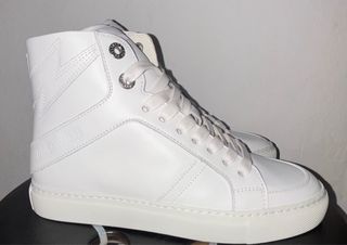 Zapatillas altas ZV1747 High Flash Zadig&Voltaire