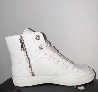 Zapatillas altas ZV1747 High Flash Zadig&Voltaire