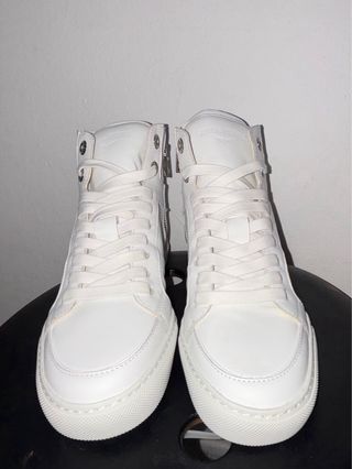 Zapatillas altas ZV1747 High Flash Zadig&Voltaire