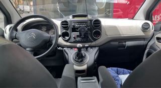 Citroen Berlingo 2015