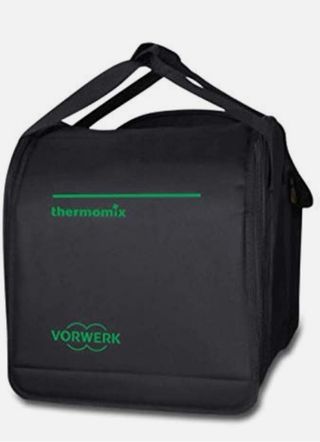 Borsa Thermomix Vorwerk