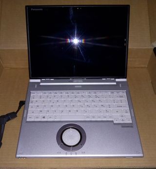 Portátil Rugerizado Panasonic Toughbook CF-XZ6-1