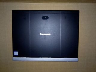Portátil Rugerizado Panasonic Toughbook CF-XZ6-1