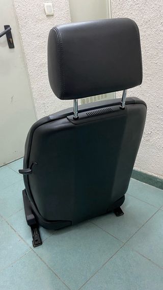 Asientos de BMW e36 coupe