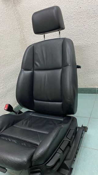 Asientos de BMW e36 coupe