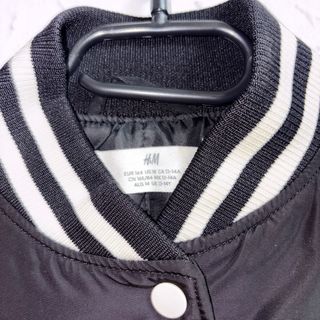 Chaqueta H&M Motorsport Talla M