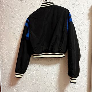 Chaqueta H&M Motorsport Talla M