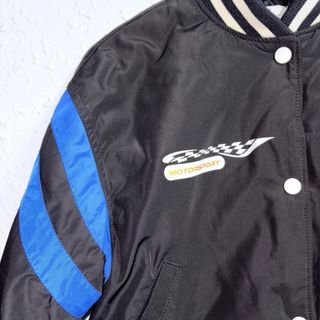 Chaqueta H&M Motorsport Talla M