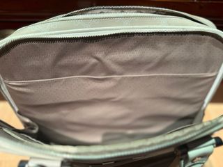 Maletín Tous Cuero Beige