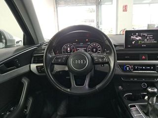 Audi A4 S line edition 2.0 TDI 110kW (150CV)