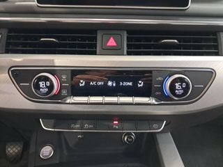 Audi A4 S line edition 2.0 TDI 110kW (150CV)