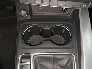 Audi A4 S line edition 2.0 TDI 110kW (150CV)