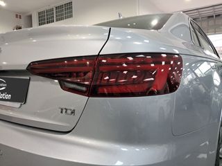Audi A4 S line edition 2.0 TDI 110kW (150CV)