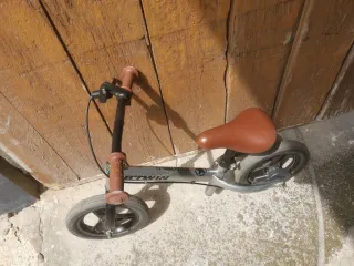 Bici sin pedales Btwin Decathlon