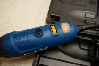 Mini taladro dremel Dexter Power + accesorios